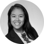 Our Team Page – Anne G. Profile Icon